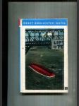 Deset anglických novel (Co viděl ovčák / Ztichlý den / Nebeské království / Setkání v kasinu / Mandlovník / Odplata za lásku / Žehlič / Šitíško / Kolmý žebřík / Náhrdelník) - náhled