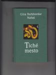 Tiché mesto - náhled