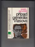 Případ generála Vlasova - náhled