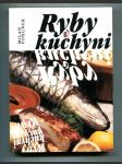 Ryby v kuchyni  - náhled