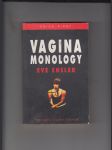 Vagina monology - náhled