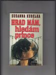 Hrad mám, hledám prince - náhled