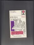 Krása a bolest (Úloha tvořivosti, umění a hry v životě trpících a postižených) - náhled