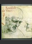 Leonardo da Vinci - náhled