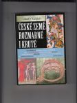 České země rozmarné i kruté - náhled