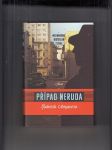 Případ Neruda - náhled