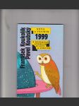 Sova a vesmír 1999 (O hvězdách, atomech, životě a vědcích) - náhled