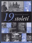 Ilustrovaná historie 19. století, rok po roce, měsíc po měsíci - náhled