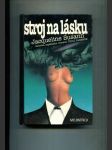 Stroj na lásku - náhled