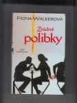 Zrádné polibky - náhled