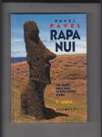 Rapa Nui (Jak chodily sochy moai na Velikonočním ostrově) - náhled