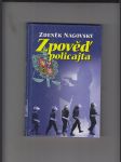 Zpověď policajta - náhled