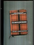 Průvodce po Československé republice (I. část: Země česká, II. svazek: Západní a jihozápadní Čechy) - náhled