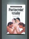 Partnerské vztahy (33 a jeden způsob jak žít ve dvou) - náhled