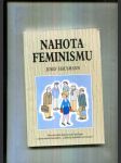 Nahota feminismu - náhled