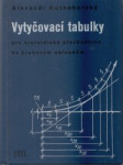 Vytyčovací tabulky pro klotoidické přechodnice ke kruhovým obloukům - náhled