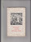 Zázraky očima psychiatrie - náhled