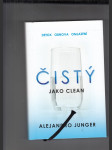 Čistý jako clean (Detox, obnova, omlazení) - náhled