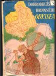 Dobrodružství hrdinného Odyssea (starořecké báje a pověsti) - náhled