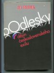 Odlesky dějin československého exilu - náhled