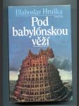 Pod babylónskou věží - náhled