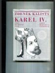 Karel IV. (Jeho duchovní tvář) - náhled