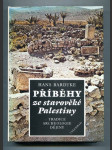 Příběhy ze starověké Palestiny (Tradice, Archeologie, Dějiny) - náhled