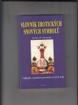 Slovník erotických snových symbolů (Odhalte smyslná poselství svých snů) - náhled