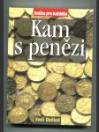 Kam s penězi - náhled