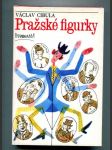 Pražské figurky - náhled