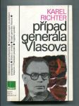 Případ generála Vlasova - náhled