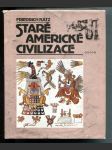 Staré americké civilizace - náhled