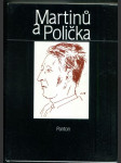 Martinů a Polička - náhled