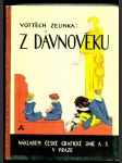 Z dávnověku - náhled