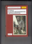 V exilu s Olgou Masarykovou-Revilliodovou - náhled