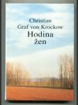 Hodina žen (Zpráva z Pomořan z let 944 až 1947) - náhled