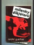 Milenky diktátorů - náhled