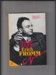 Erich Fromm - náhled