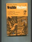 Vražda Václava, knížete českého - náhled