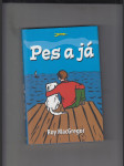 Pes a já - náhled