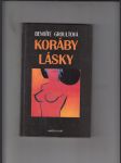 Koráb lásky - náhled