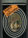 Kapelník ze Stavovského (Čtení o Františku Škroupovi a o počátcích české opery) - náhled