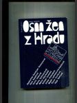 Osm žen z Hradu (Manželky prezidentů) - náhled