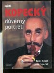 Miloš Kopecký: Důvěrný portrét - náhled