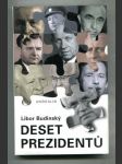 Deset prezidentů - náhled