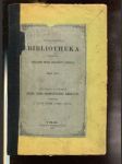 Stará doba romantického básnictví (Příspěvek k českým studiím o poesii světové) - náhled