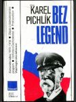 Bez legend - náhled