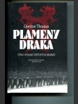 Plameny draka (Čína v pozadí světových dramat) - náhled