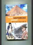 Velké historické záhady II (Jak to bylo doopravdy?) - náhled