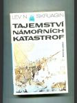 Tajemství námořních katastrof - náhled